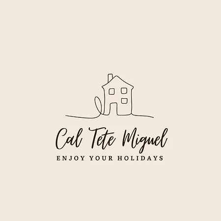 Cal Tete Miguel Holiday home