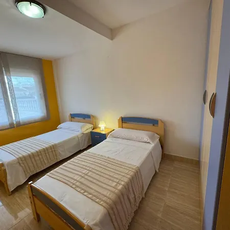 Cal Tete Miguel Holiday home *