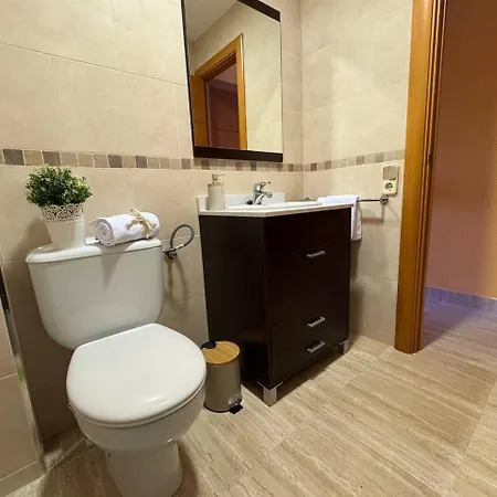 Cal Tete Miguel Holiday home *