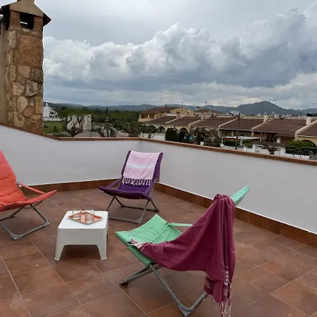 Cal Tete Miguel Holiday home