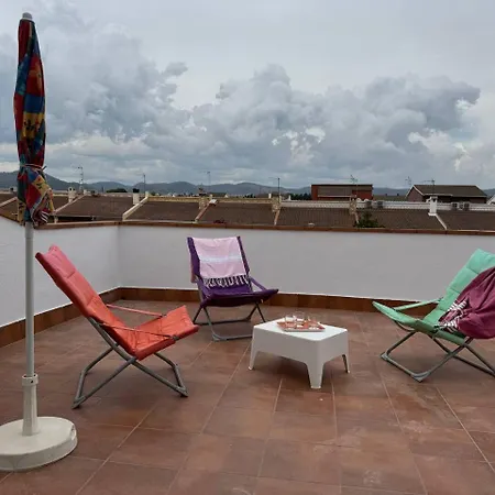 Cal Tete Miguel Holiday home Creixell