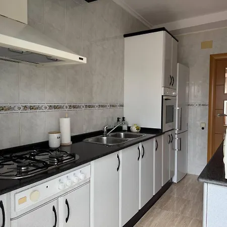 Holiday home Cal Tete Miguel