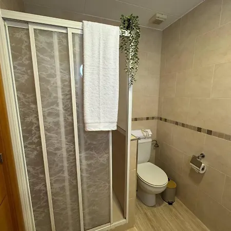 Cal Tete Miguel Holiday home *