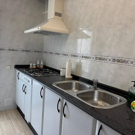 Holiday home Cal Tete Miguel *
