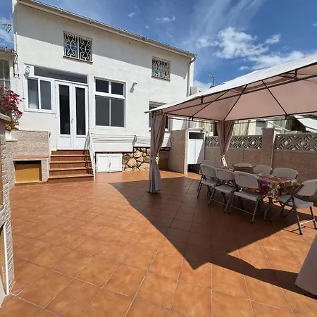 Cal Tete Miguel Holiday home