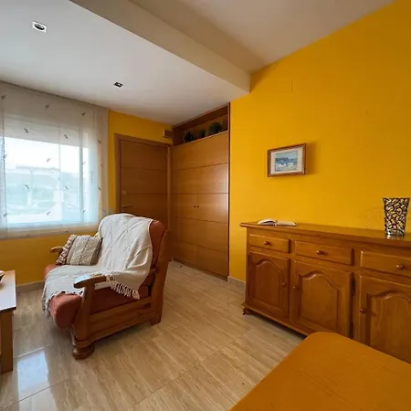 Holiday home Cal Tete Miguel